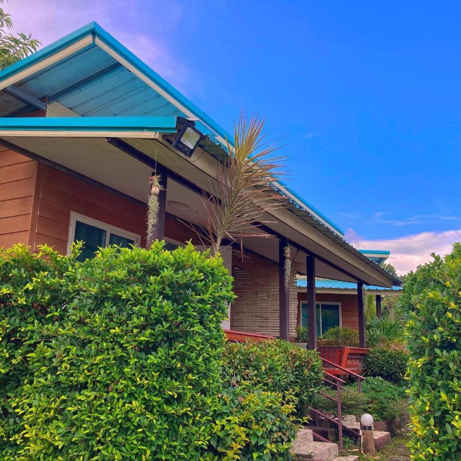 Labelle House Hotel Koh Lanta Exterior photo