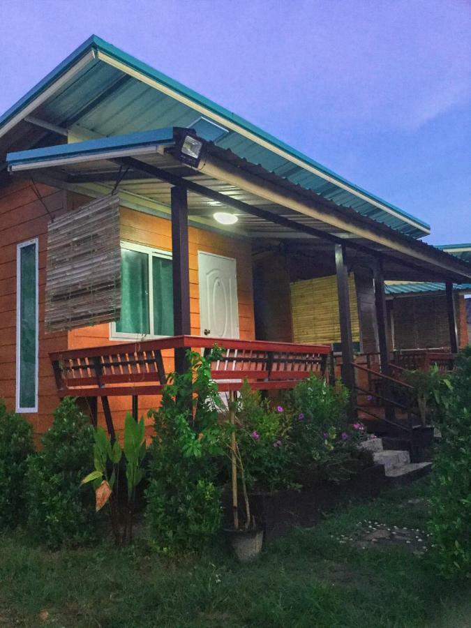Labelle House Hotel Koh Lanta Exterior photo