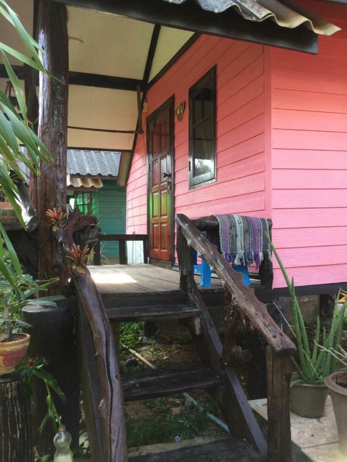 Labelle House Hotel Koh Lanta Exterior photo