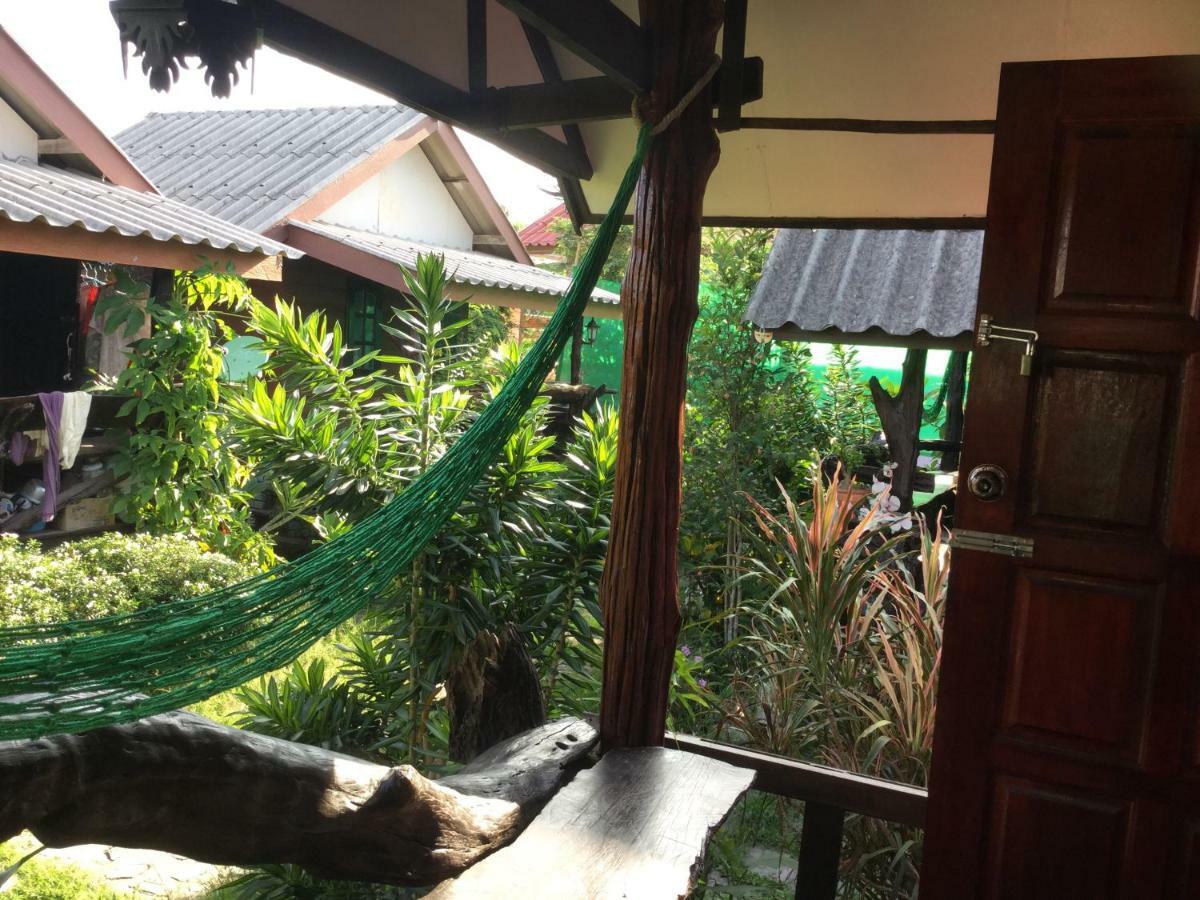 Labelle House Hotel Koh Lanta Exterior photo