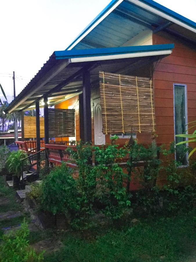 Labelle House Hotel Koh Lanta Exterior photo